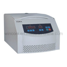 Laboratory Low Speed Centrifuge with Different Rotor (TD4A)